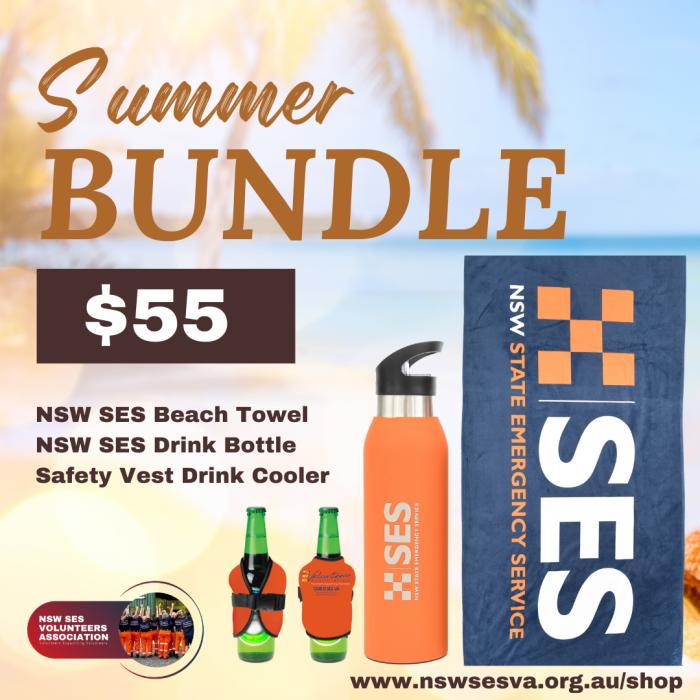 Summer Bundle $55