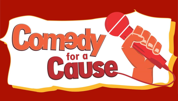 Book Your Tickets Now! NSW SES VA Comedy For a Cause Fundraiser